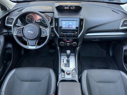 Used 2019 Subaru Forester Premium