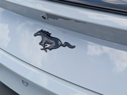 New 2026 Ford Mustang Premium RWD image 16
