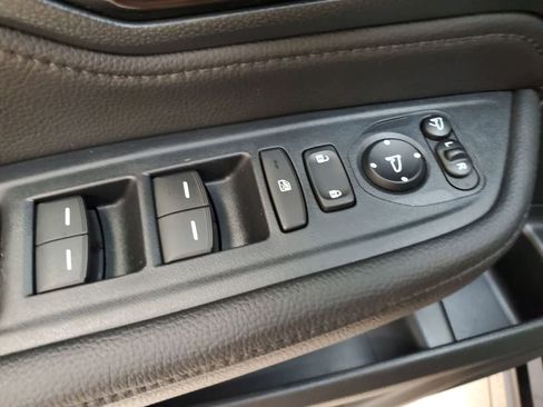 Certified 2023 Honda Odyssey Elite image 18