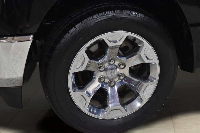 Used 2021 RAM 1500 Big Horn AWD/4WD image 35