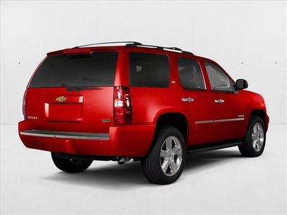 Used 2013 Chevrolet Tahoe LT w/ Luxury Package