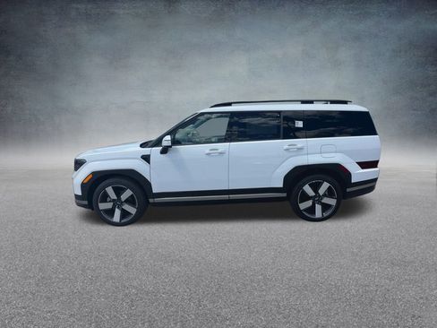 New 2025 Hyundai Santa Fe Limited image 13