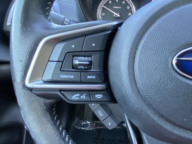 Used 2020 Subaru Forester Touring w/ Popular Package #2 AWD/4WD image 22