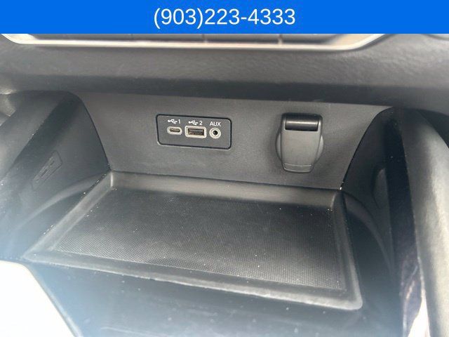 Used 2024 Nissan Altima 2.5 SR FWD image 24