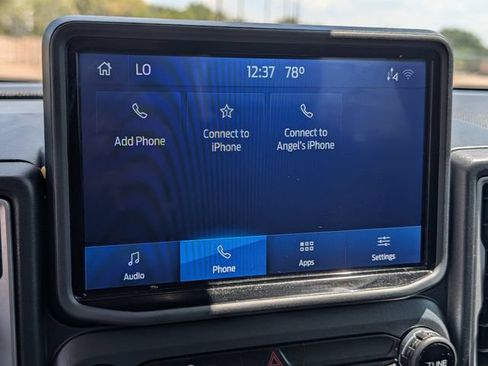 Used 2022 Ford Bronco Sport Big Bend w/ Convenience Package AWD/4WD image 13