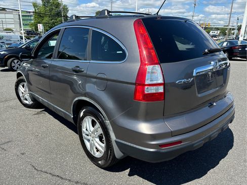 Used 2010 Honda CR-V EX image 23