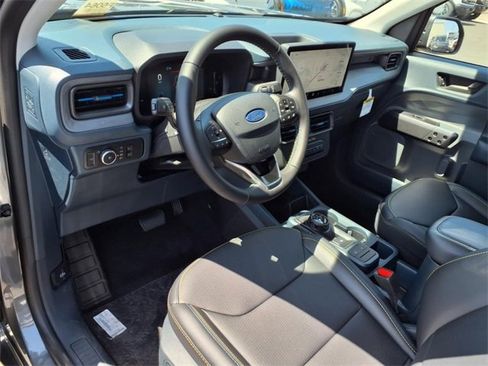 New 2025 Ford Maverick Lobo image 10