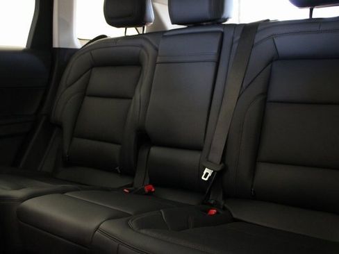 New 2026 Lincoln Nautilus Premier w/ Equipment Group 102A image 40