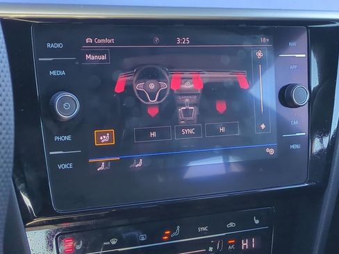 Used 2021 Volkswagen Arteon SEL image 32