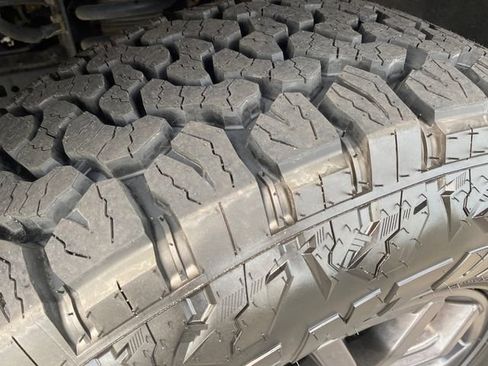 Used 2024 Ford Ranger Raptor AWD/4WD image 23