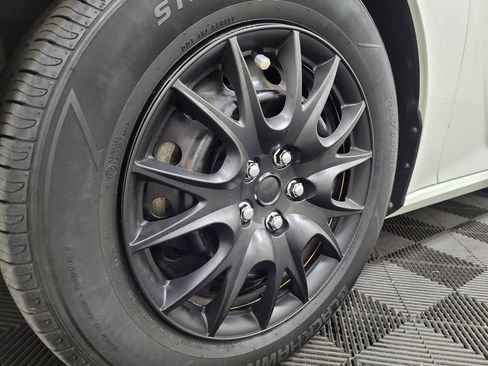 Used 2022 Nissan Altima 2.5 S FWD image 31