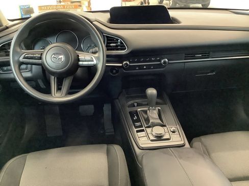 Certified 2023 MAZDA CX-30 AWD 2.5 S image 6