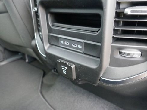 New 2026 RAM 1500 Big Horn AWD/4WD image 14