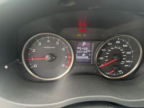 Used 2016 Subaru Crosstrek 2.0i Premium AWD/4WD image 10