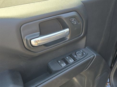New 2026 GMC Sierra 1500 Pro w/ Graphite Edition image 12