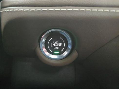 New 2026 Chevrolet Tahoe High Country image 16