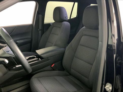 Used 2025 Chevrolet Equinox LT image 22