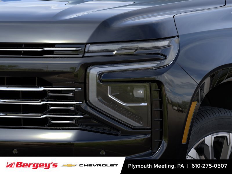 New 2026 Chevrolet Tahoe High Country w/ Sun And Tow Package AWD/4WD image 11
