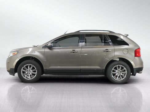 Used 2014 Ford Edge Limited FWD image 2