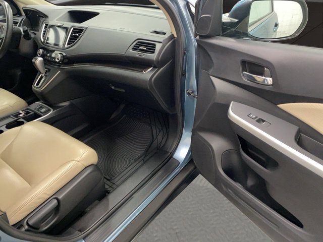 Used 2016 Honda CR-V EX-L image 21