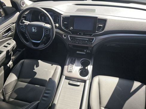 Certified 2023 Honda Ridgeline RTL-E image 30