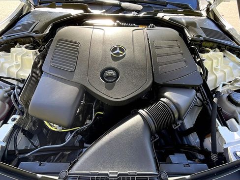 New 2026 Mercedes-Benz CLE 300 4MATIC Cabriolet image 11
