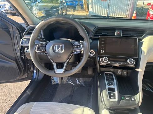 Used 2021 Honda Insight EX image 21