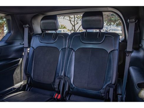 Used 2023 Jeep Grand Cherokee L Laredo AWD/4WD image 21