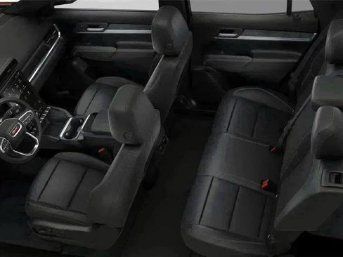 New 2027 GMC Terrain Elevation w/ Elevation Premium Package AWD/4WD image 47