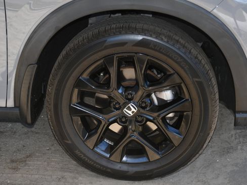 Used 2023 Honda HR-V Sport image 21