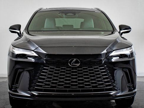 Certified 2024 Lexus RX 350 Premium image 2
