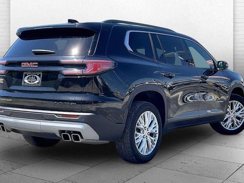 Used 2024 GMC Acadia Elevation AWD/4WD image 14