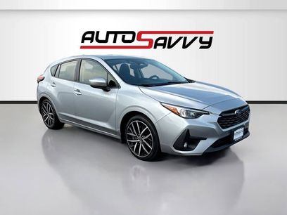 Used 2024 Subaru Impreza 2.0i Sport w/ Popular Package #2