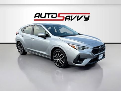Used 2024 Subaru Impreza 2.0i Sport w/ Popular Package #2 AWD/4WD image 1