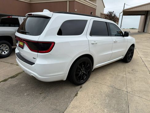 Used 2020 Dodge Durango GT RWD image 5