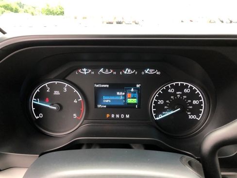 Used 2025 Ford F350 XL w/ STX Appearance Package image 18