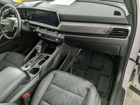 Used 2024 Kia Telluride EX X-Line AWD/4WD image 28