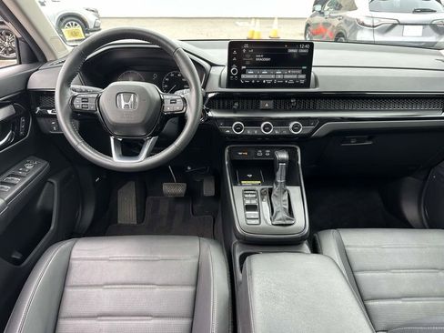 Certified 2023 Honda CR-V EX-L image 11