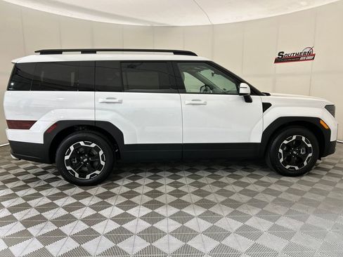 New 2026 Hyundai Santa Fe SEL image 7