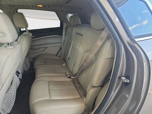 Used 2011 Cadillac SRX Luxury image 13