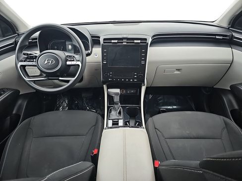 Used 2024 Hyundai Tucson SEL image 9
