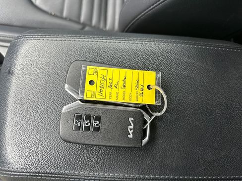 Used 2023 Kia Sportage SX Prestige AWD/4WD image 14
