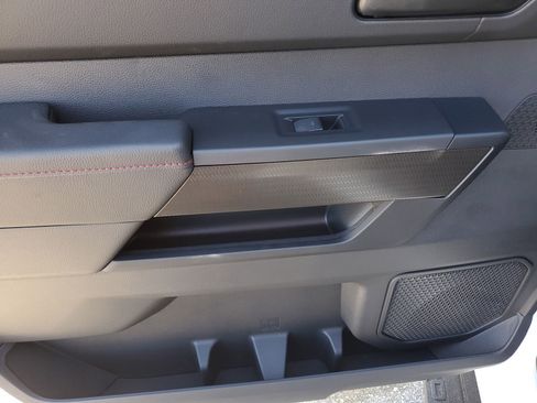 New 2026 Toyota Tundra TRD Pro AWD/4WD image 16