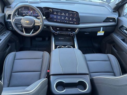 New 2026 Chevrolet Suburban Premier w/ Sun And Tow Package image 29