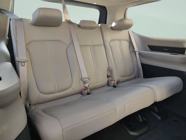 Used 2022 Jeep Wagoneer Series II w/ Flexible Seating Group AWD/4WD image 32