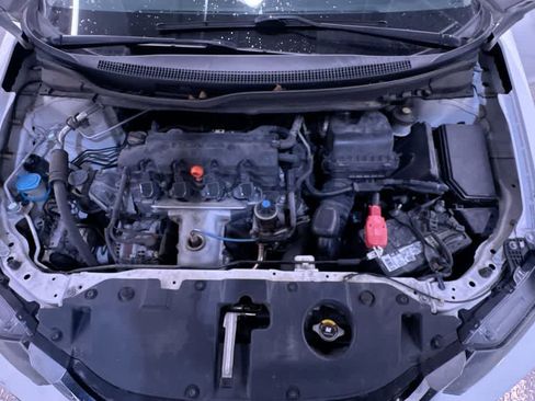 Used 2015 Honda Civic EX image 11