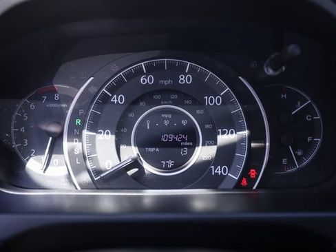 Used 2016 Honda CR-V EX-L image 32