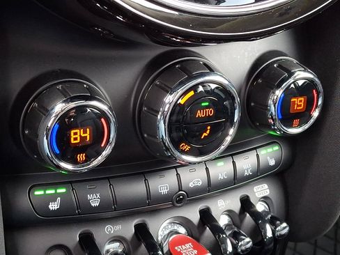 Used 2024 MINI Cooper S image 16