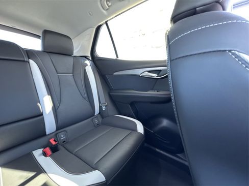 New 2025 Buick Envision Sport Touring image 14