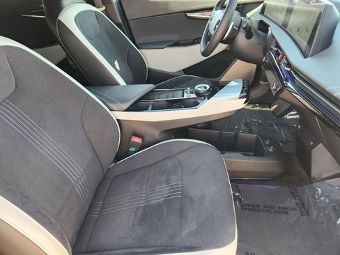 Certified 2023 Kia EV6 GT-Line w/ GT-Line Suede Seat Package image 13